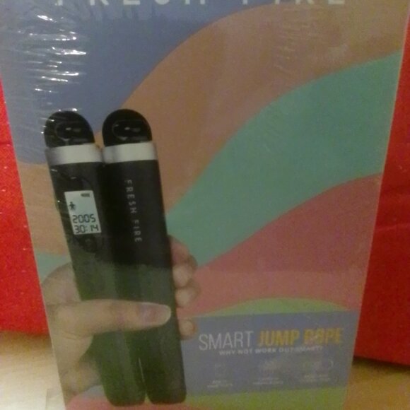 Smart Jump rope and Smart Bracelet - Picture 5 of 10